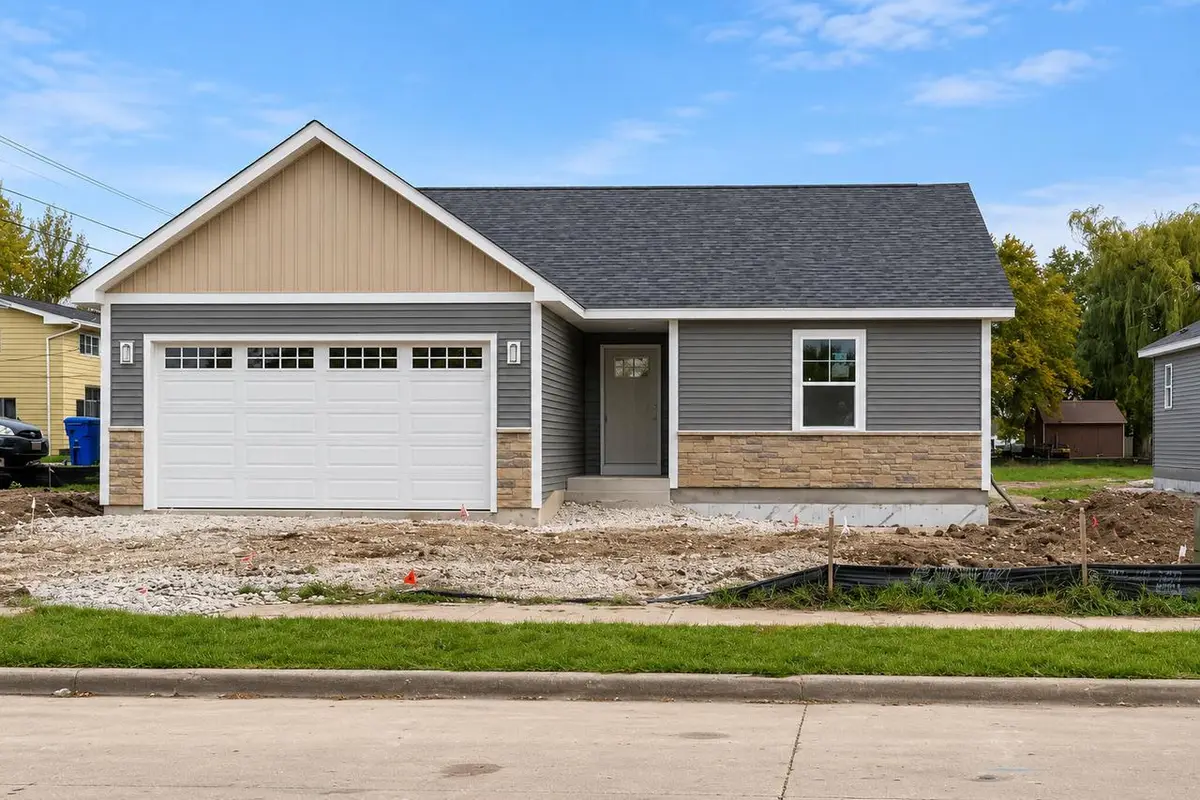 5708 55th STREET, Kenosha, WI 53144 - #1