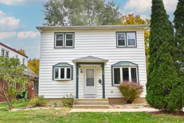 725 Mac Arthur DRIVE, Beaver Dam, WI 53916