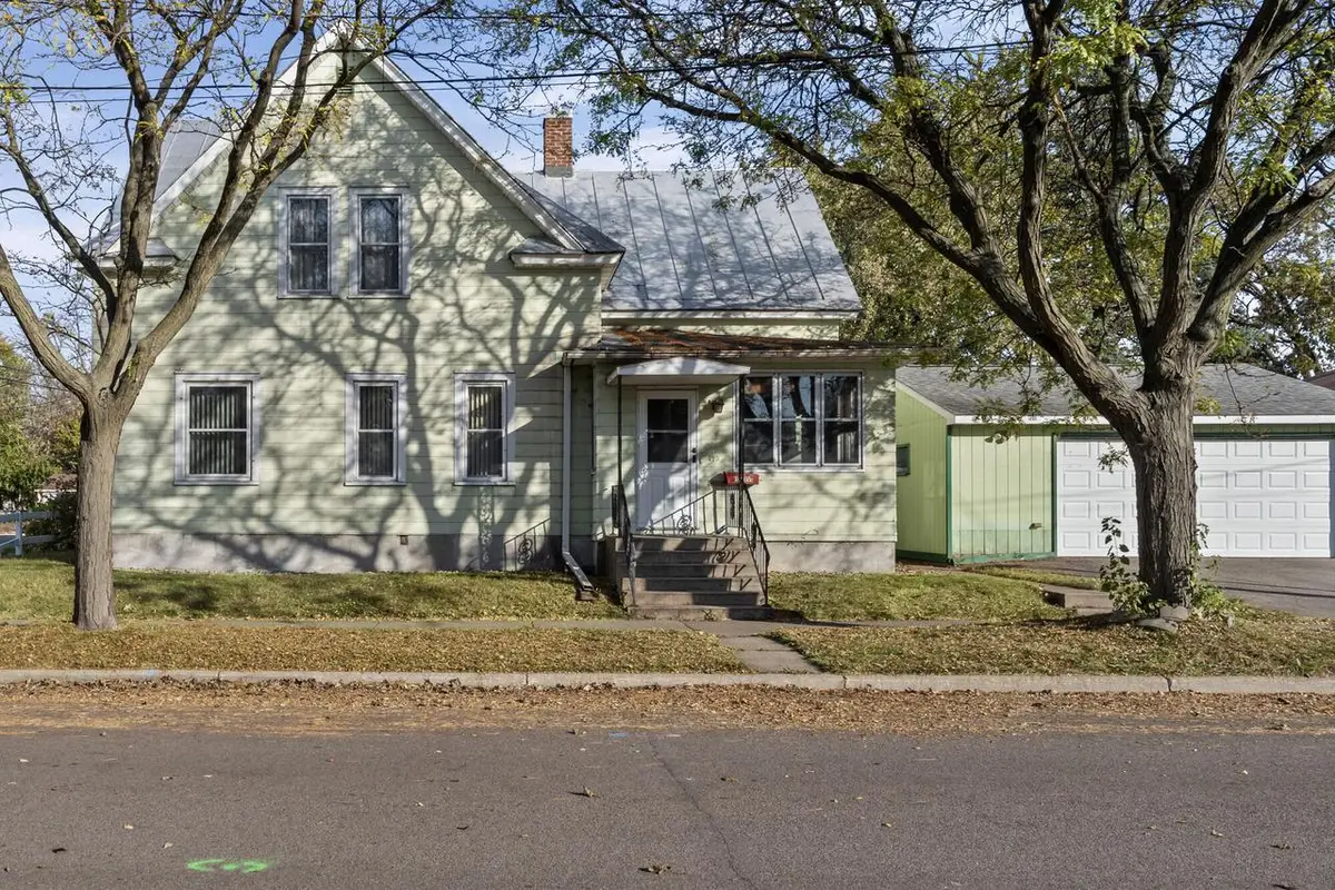423 Adams STREET, La Crosse, WI 54601 - #1