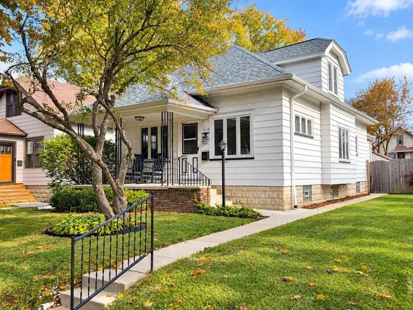 3658 S Logan AVENUE, Milwaukee, WI 53207