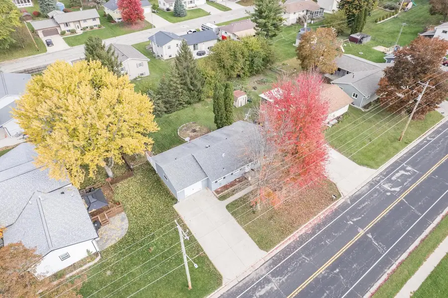1062 Boughton STREET, Watertown, WI 53094 - #3