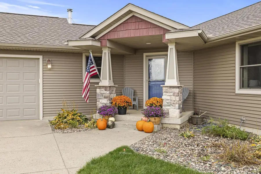 N13257 Larkspur ROAD, Trempealeau, WI 54661 - #2