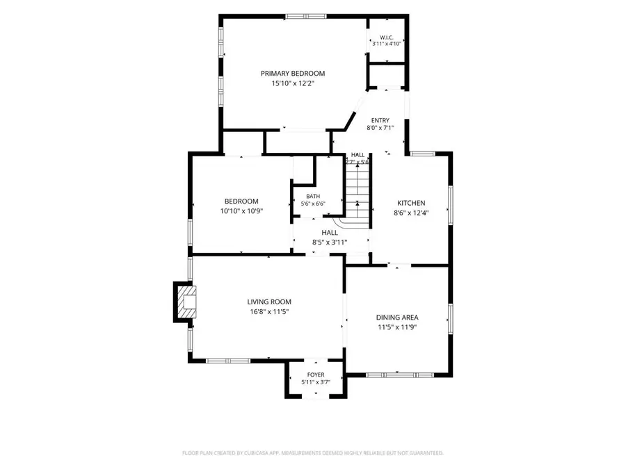 622 Hawthorne AVENUE, South Milwaukee, WI 53172 - #2