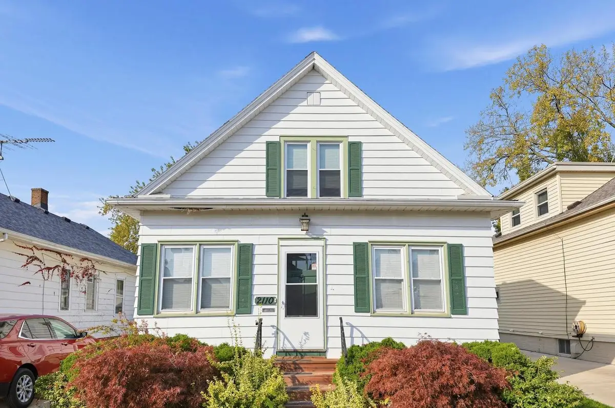 2110 Blake AVENUE, Racine, WI 53404 - #1