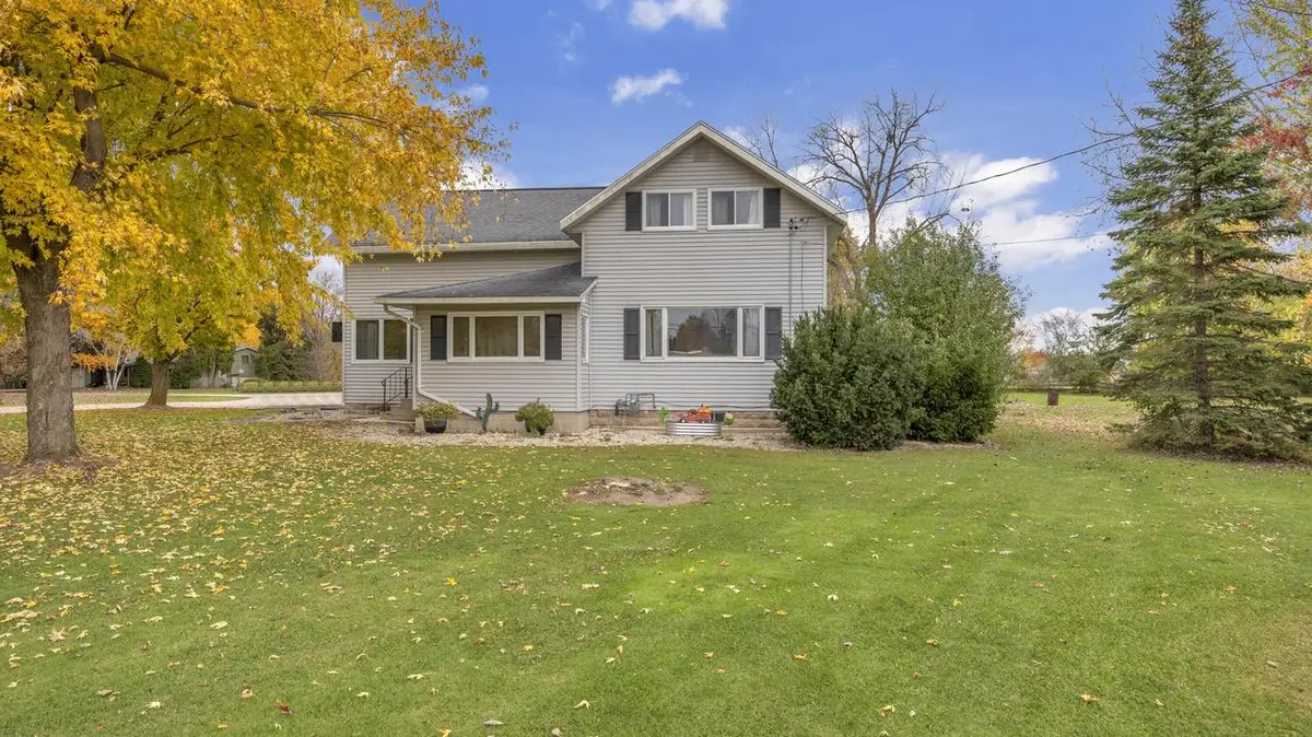 N7701 Van Dyne ROAD, Fond Du Lac, WI 54937 - #1