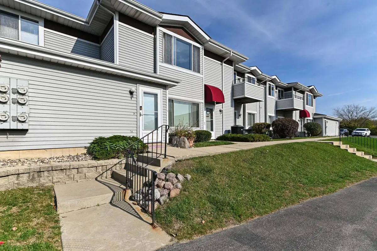 6601 Mariner DRIVE #6, Mount Pleasant, WI 53406 - #1