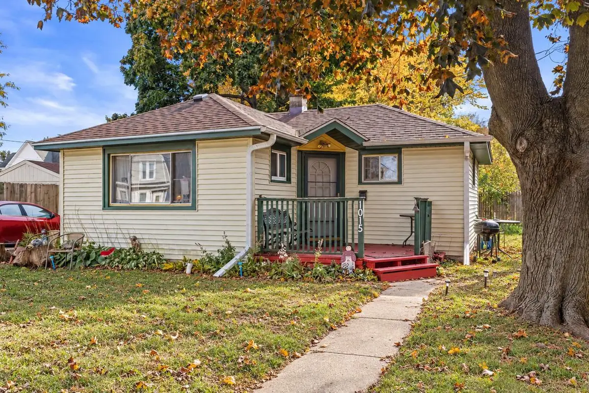 1015 Goold STREET, Racine, WI 53402 - #1