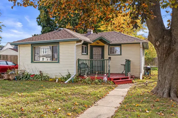 1015 Goold STREET, Racine, WI 53402