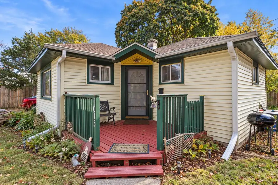 1015 Goold STREET, Racine, WI 53402 - #2