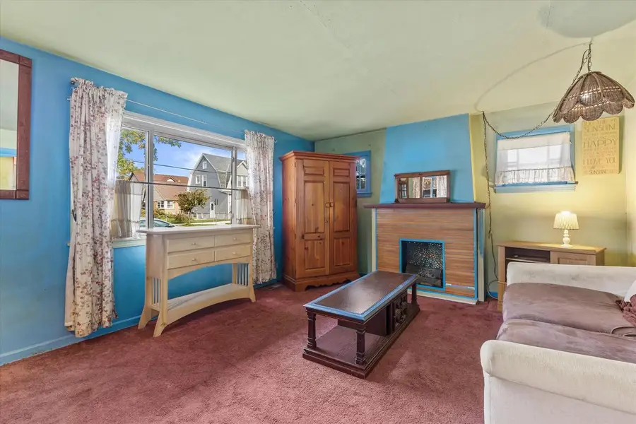 1015 Goold STREET, Racine, WI 53402 - #3