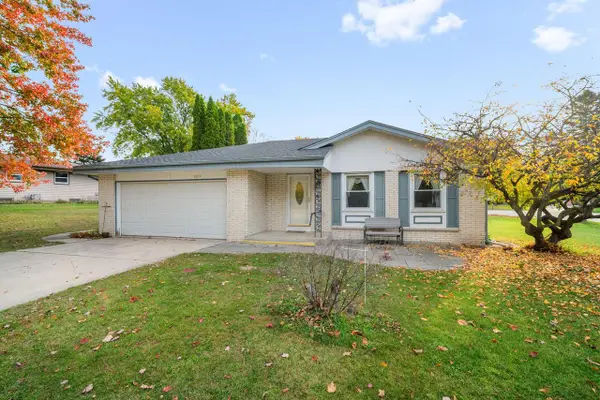 W234N6074 Tulip LANE, Sussex, WI 53089