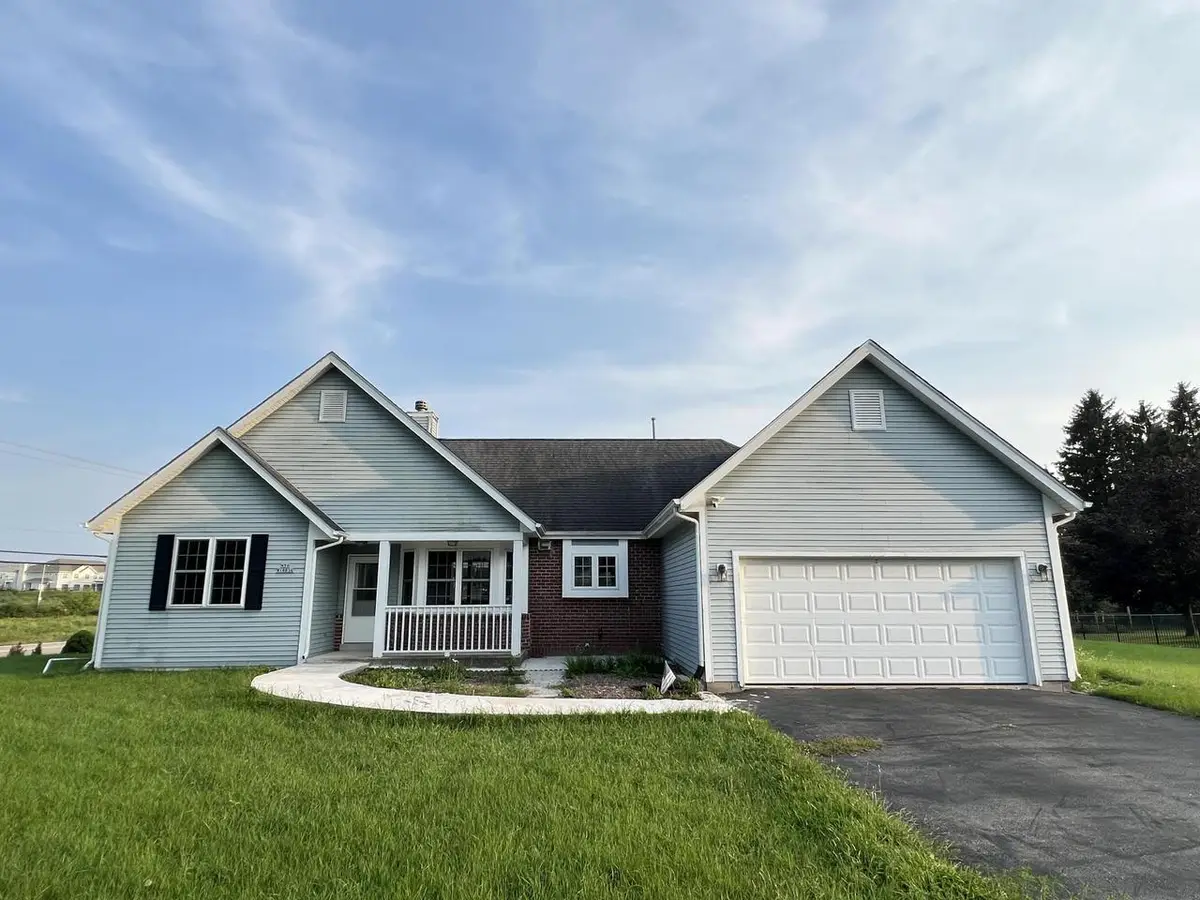 N56W18034 Evergreen LANE, Menomonee Falls, WI 53051 - #1
