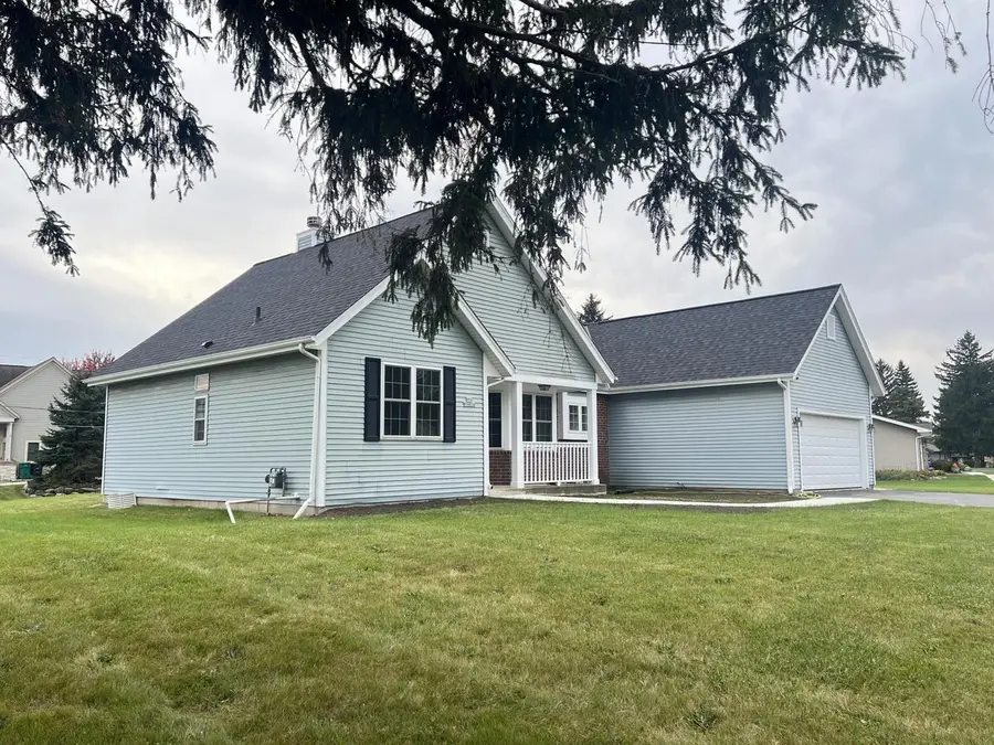 N56W18034 Evergreen LANE, Menomonee Falls, WI 53051 - #2