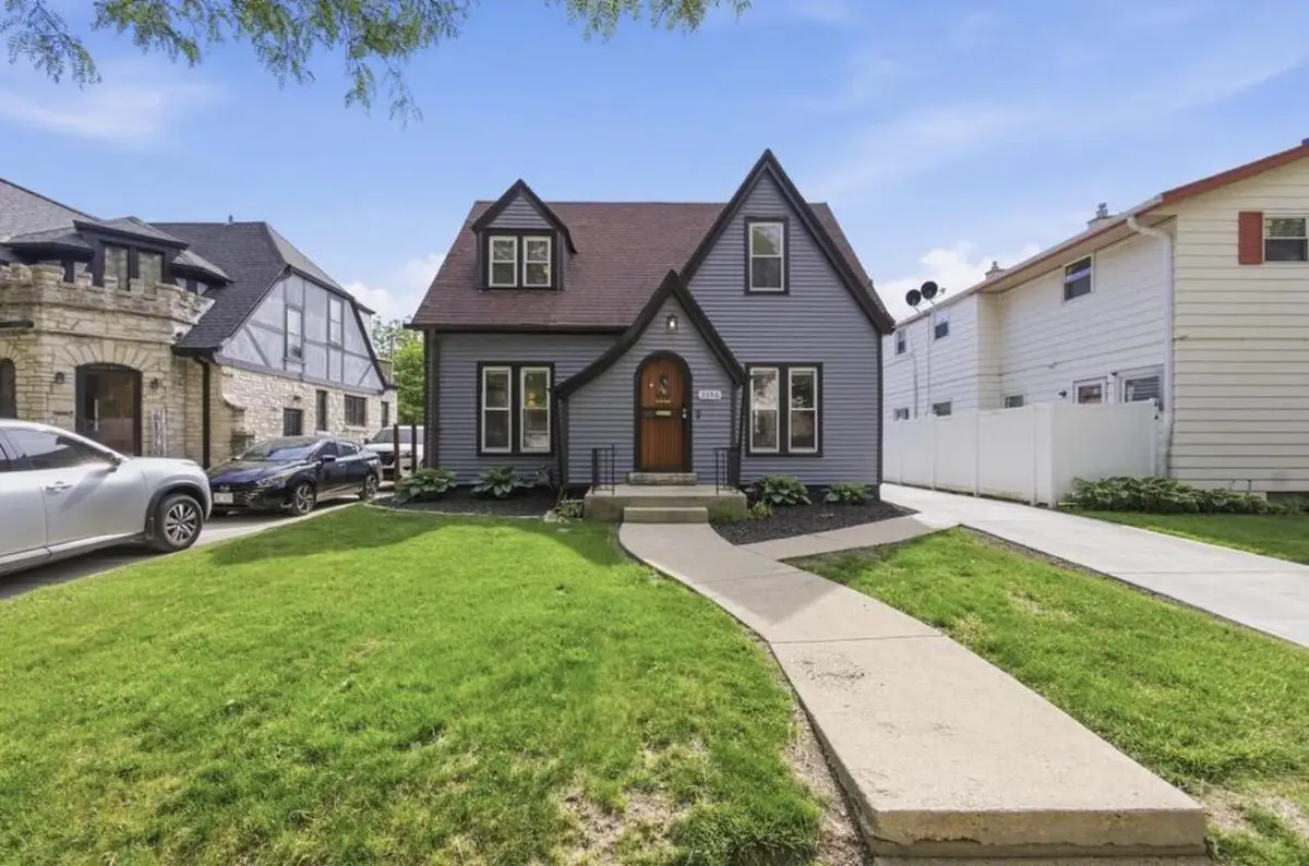 3356 N 47th STREET, Milwaukee, WI 53216 - #1