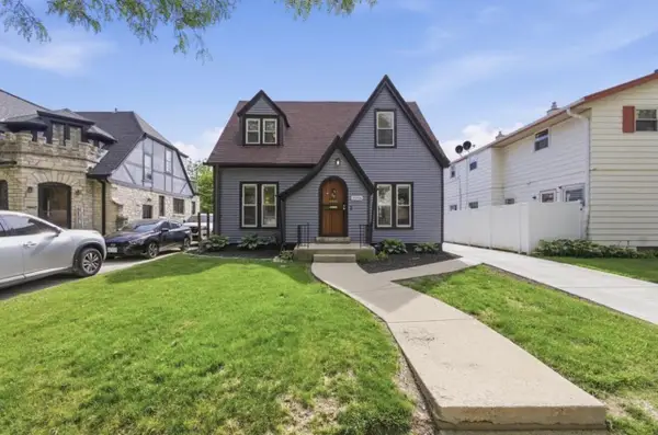 3356 N 47th STREET, Milwaukee, WI 53216