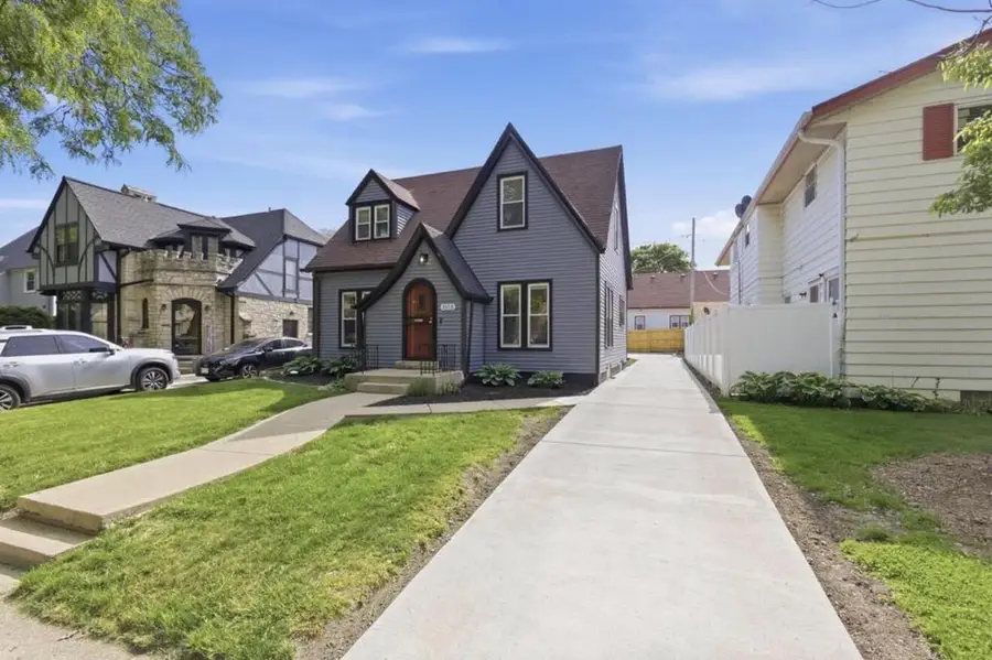 3356 N 47th STREET, Milwaukee, WI 53216 - #2