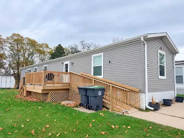 W5585 County Road MM ROAD #112, La Crosse, WI 54601