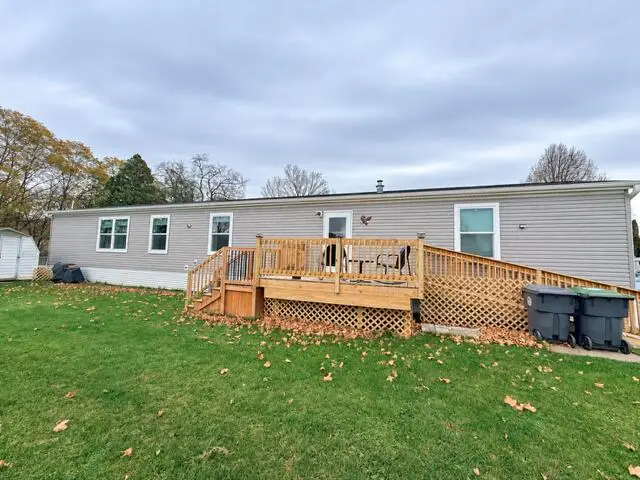 W5585 County Road MM ROAD #112, La Crosse, WI 54601 - #2