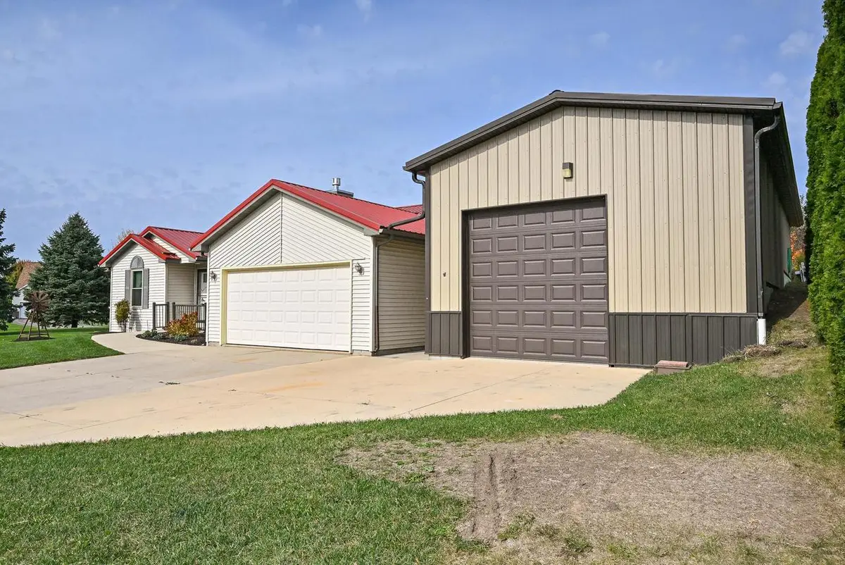 1511 Birchwood STREET, Delavan, WI 53115 - #1