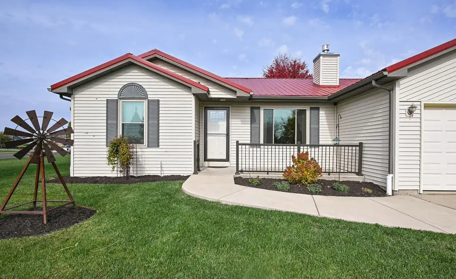 1511 Birchwood STREET, Delavan, WI 53115 - #2