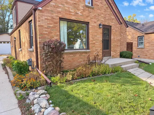 4319 S Lenox STREET, Milwaukee, WI 53207