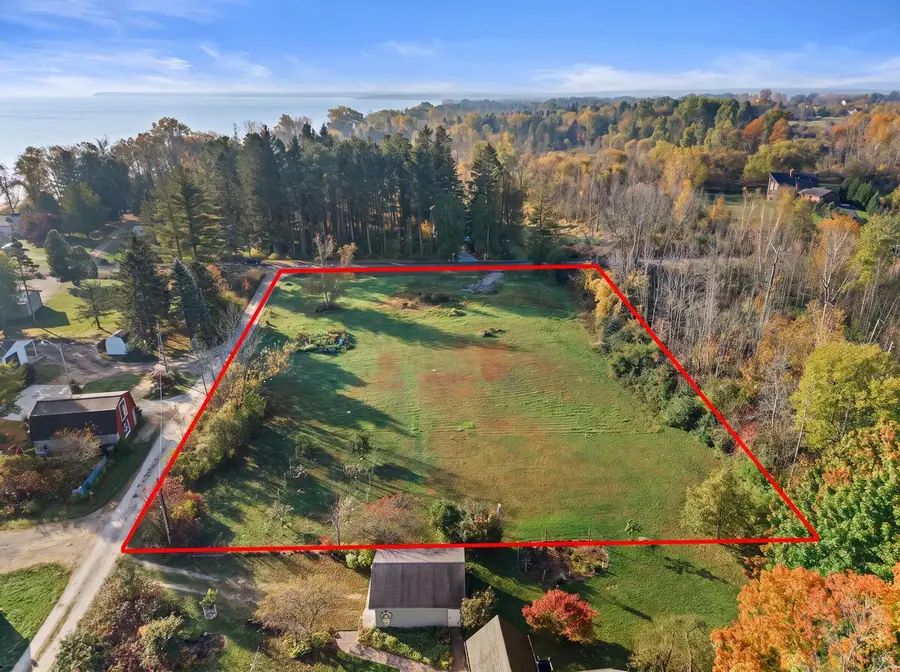 1960 W PEBBLE BEACH ROAD, Cedar Grove, WI 53013 - #2