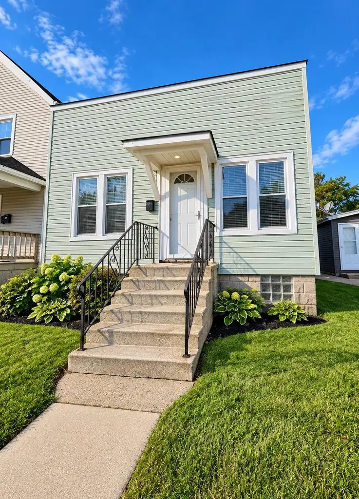 4606 Sheridan ROAD, Kenosha, WI 53140 - #1