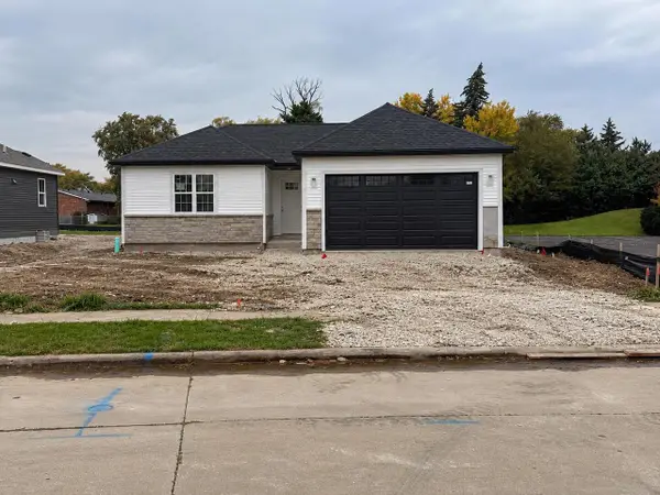5700 55th STREET, Kenosha, WI 53144