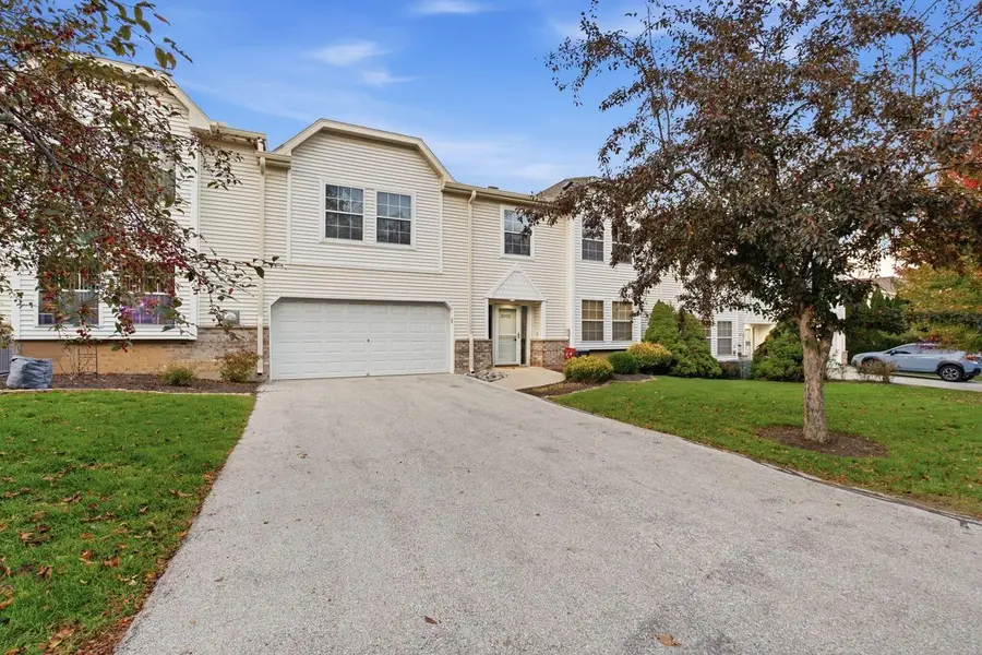 20150 Terrace DRIVE, Brookfield, WI 53045 - #3