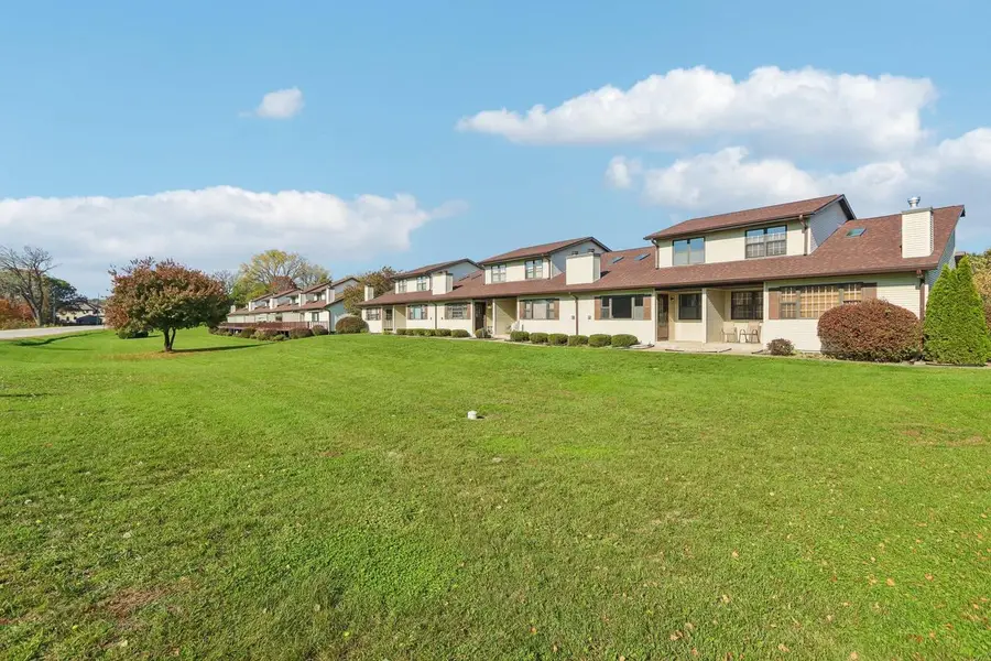 N6959 Rock Lake Road #2, Lake Mills, WI 53551 - #3
