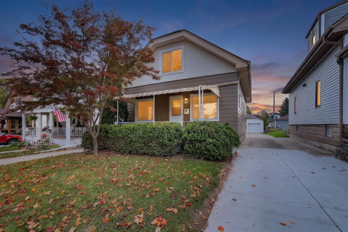 2180 S 90th STREET, West Allis, WI 53227 - #1