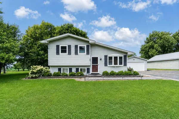 135 Prairie STREET, Sharon, WI 53585
