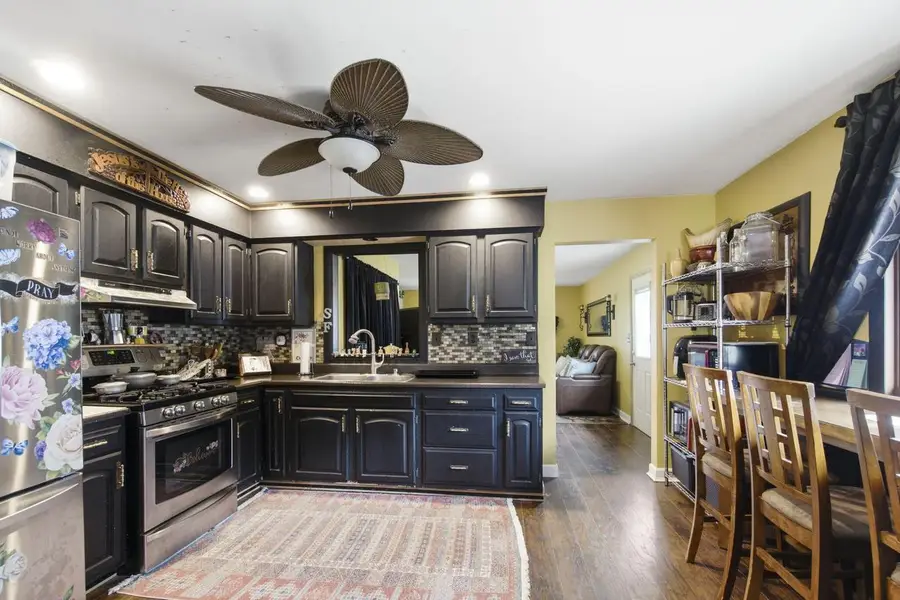 135 Prairie STREET, Sharon, WI 53585 - #3