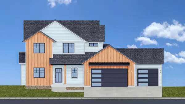 1617 Fox Glove STREET, Holmen, WI 54636