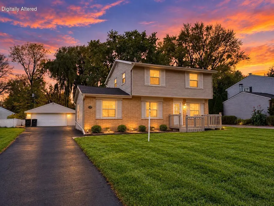 6421 W Leroy AVENUE, Greenfield, WI 53220 - #2