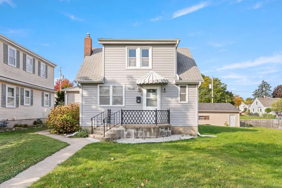 3703 S 33rd STREET, Greenfield, WI 53221 - #2