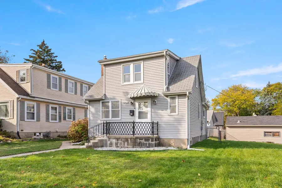 3703 S 33rd STREET, Greenfield, WI 53221 - #3