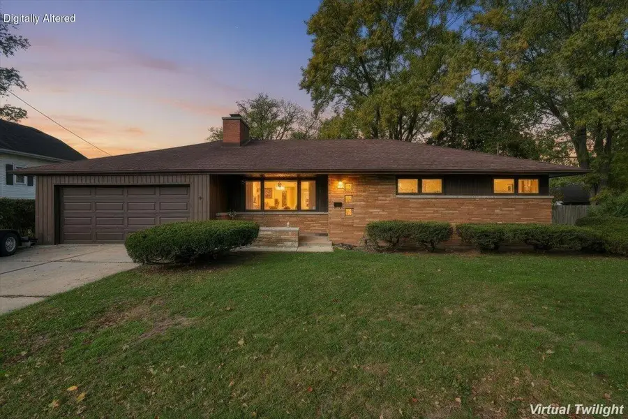 4015 S 76th STREET, Milwaukee, WI 53220 - #2