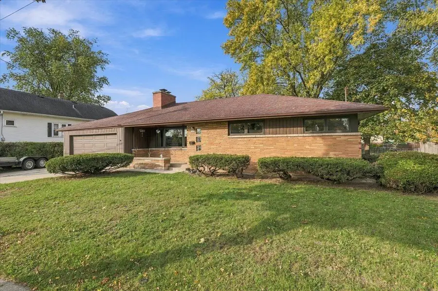 4015 S 76th STREET, Milwaukee, WI 53220 - #3