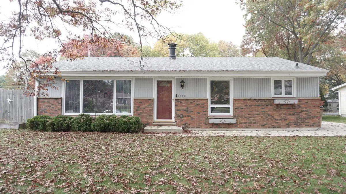 8708 2nd AVENUE, Pleasant Prairie, WI 53158 - #1