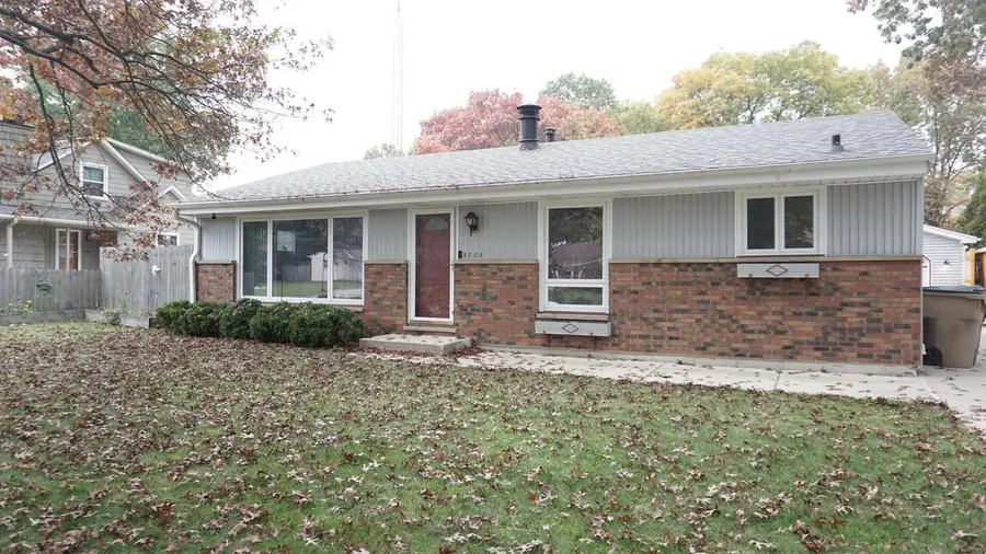 8708 2nd AVENUE, Pleasant Prairie, WI 53158 - #2