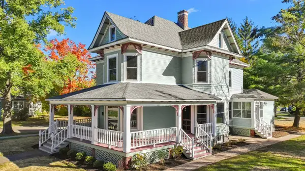 543 Madison STREET, Lake Geneva, WI 53147