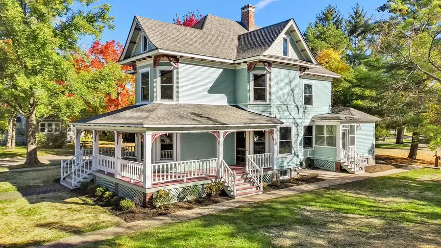543 Madison STREET, Lake Geneva, WI 53147 - #2
