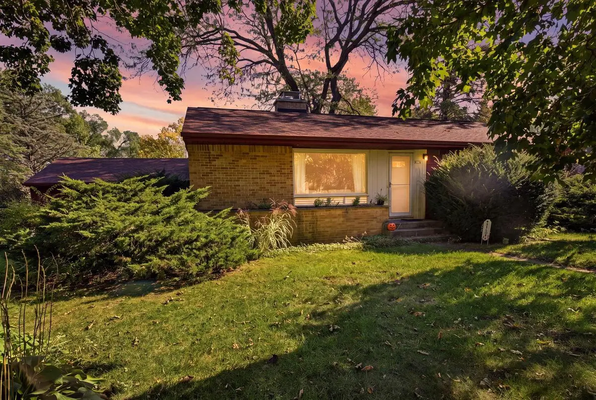 8132 N 37th STREET, Brown Deer, WI 53209 - #1