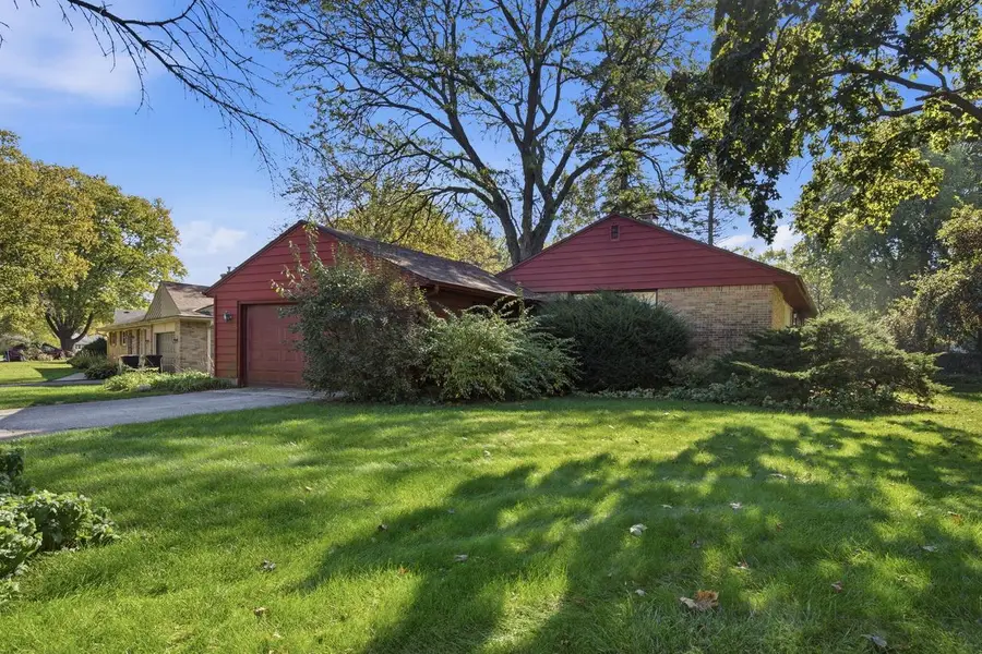 8132 N 37th STREET, Brown Deer, WI 53209 - #2