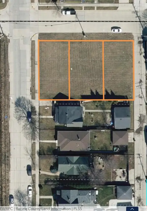 1819 ST PATRICK STREET #1825, 1829, Racine, WI 53404 - #1