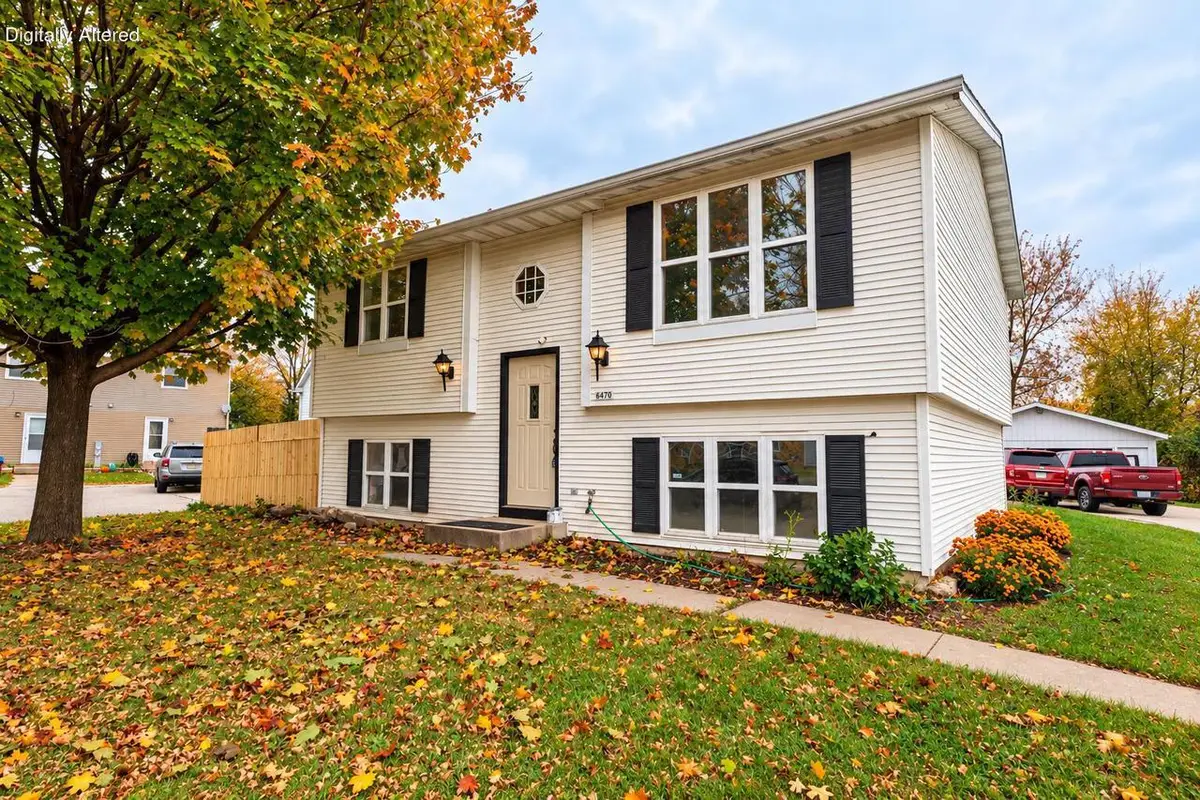 6470 N 105th STREET, Milwaukee, WI 53224 - #1