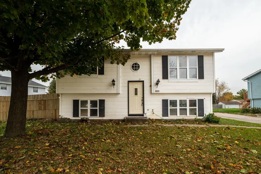 6470 N 105th STREET, Milwaukee, WI 53224 - #2