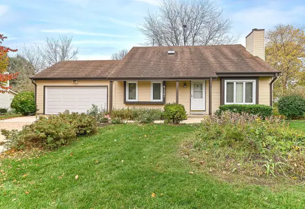4127 W Southwood DRIVE, Franklin, WI 53132