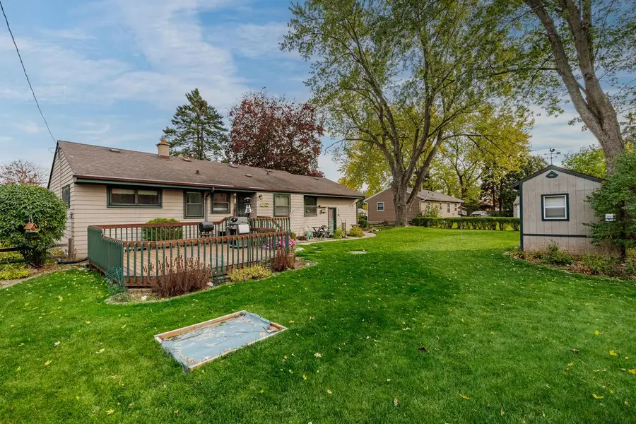 8041 N 66th STREET, Brown Deer, WI 53223 - #2